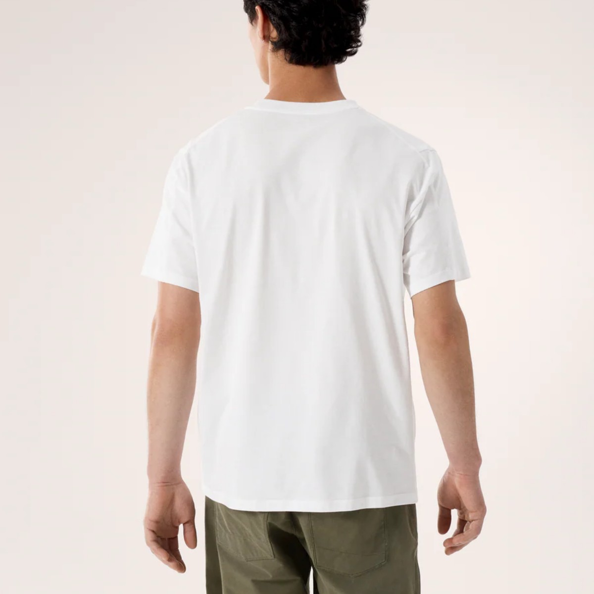 �������ƥꥯ�� M's ����å� SL ���åȥ� ���硼�ȥ��꡼�� Kragg Cotton SS M
