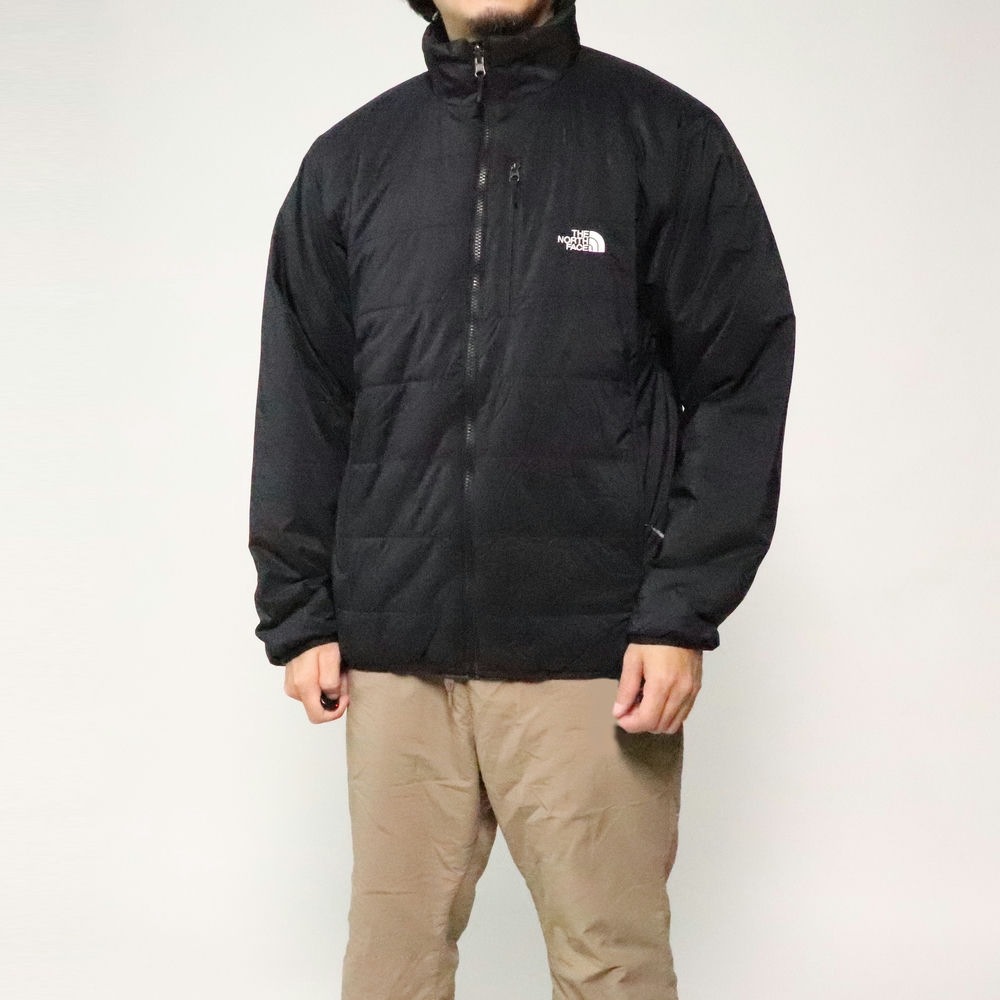 �����Ρ����ե����� NY82554 �饤�ȥ饤�������㥱�å� M's �֥�å�(K)