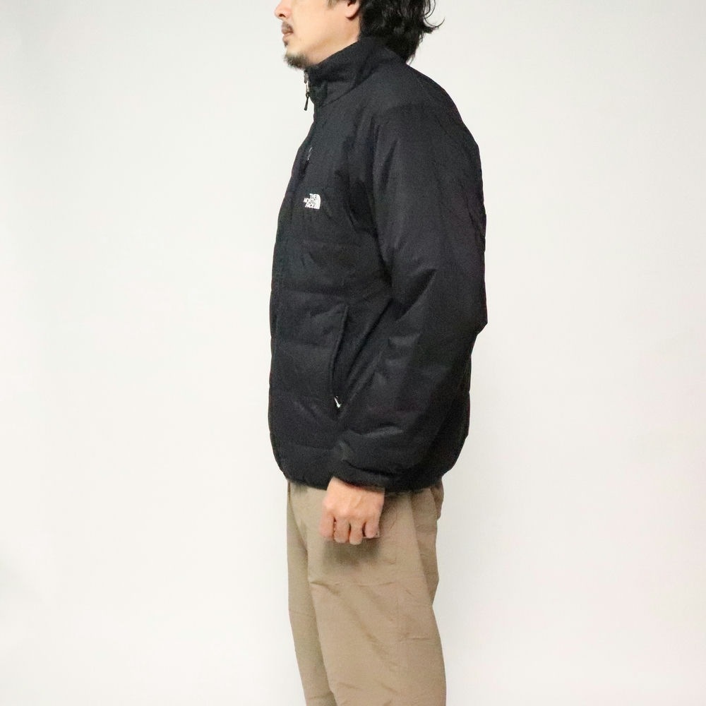 �����Ρ����ե����� NY82554 �饤�ȥ饤�������㥱�å� M's �֥�å�(K)
