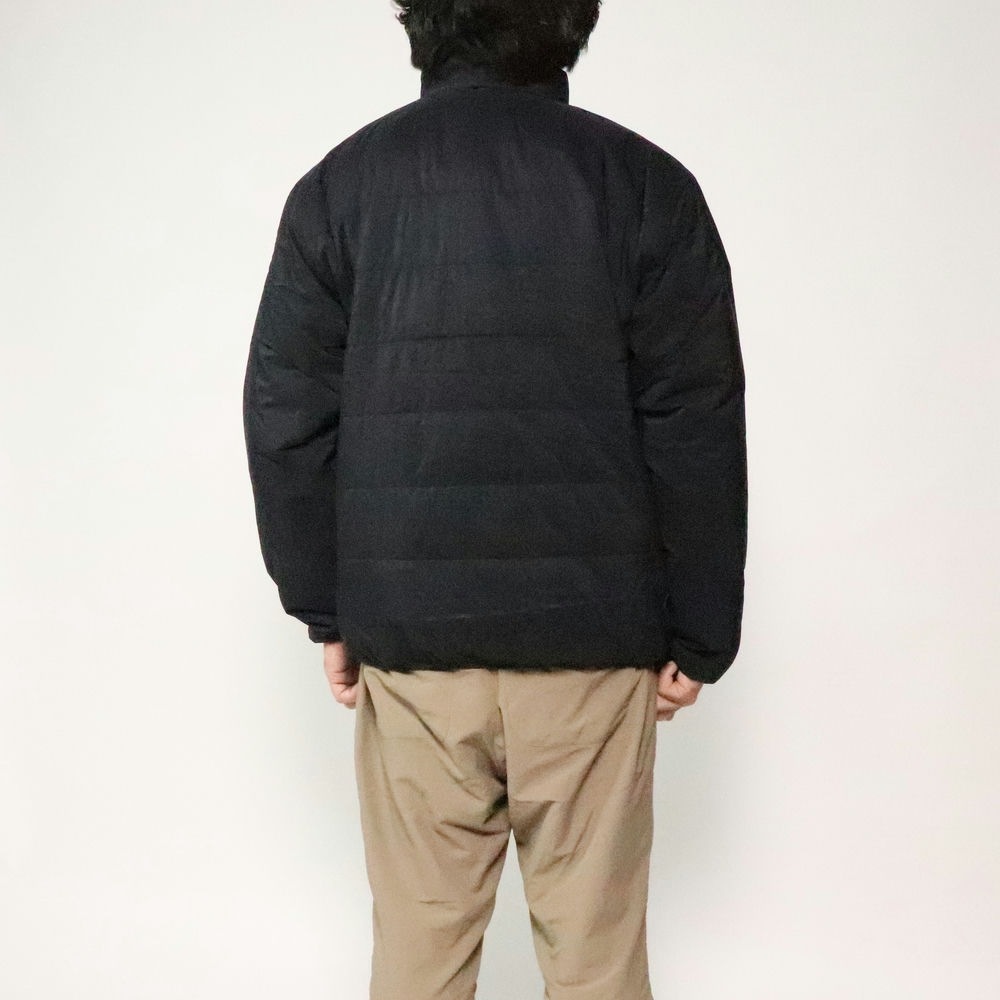 �����Ρ����ե����� NY82554 �饤�ȥ饤�������㥱�å� M's �֥�å�(K)