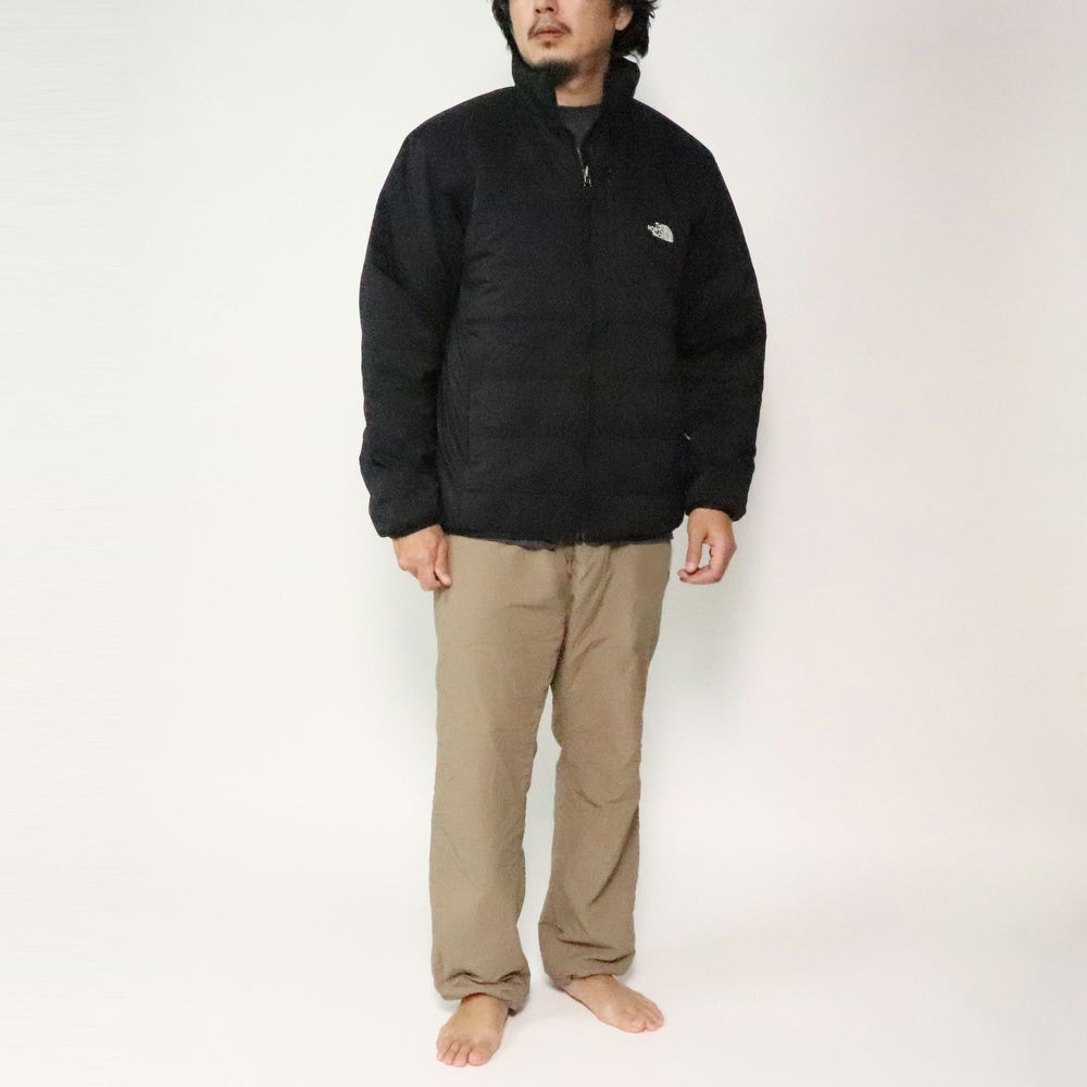 �����Ρ����ե����� NY82554 �饤�ȥ饤�������㥱�å� M's �֥�å�(K)