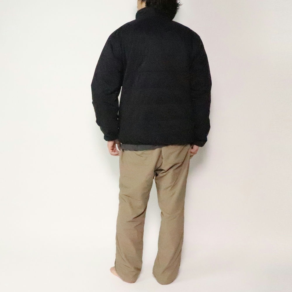 �����Ρ����ե����� NY82554 �饤�ȥ饤�������㥱�å� M's �֥�å�(K)
