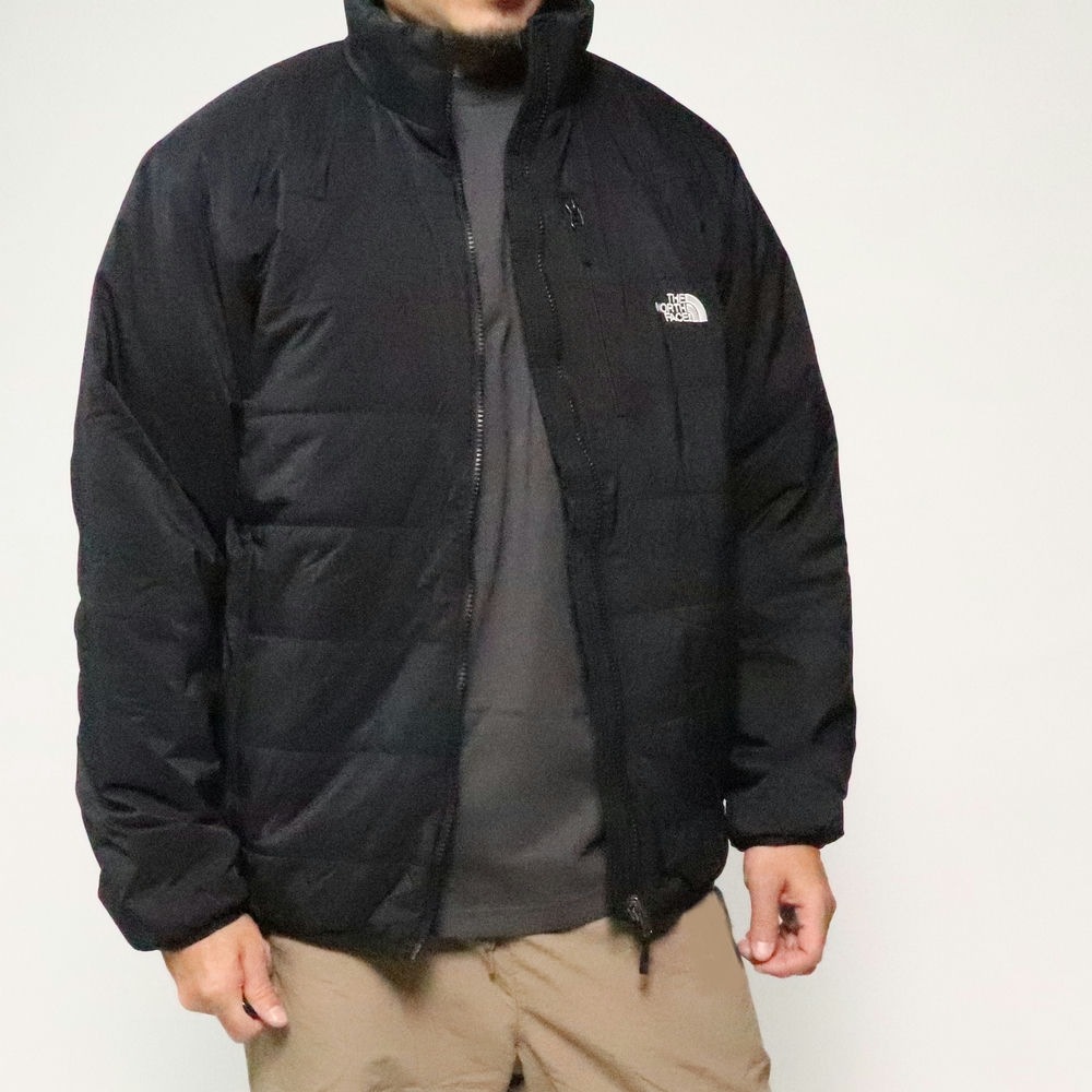 �����Ρ����ե����� NY82554 �饤�ȥ饤�������㥱�å� M's �֥�å�(K)
