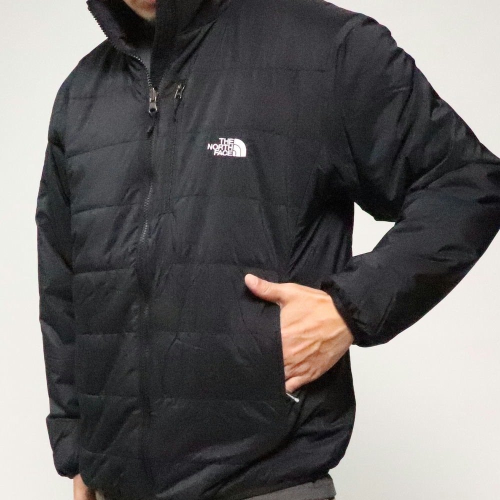 �����Ρ����ե����� NY82554 �饤�ȥ饤�������㥱�å� M's �֥�å�(K)