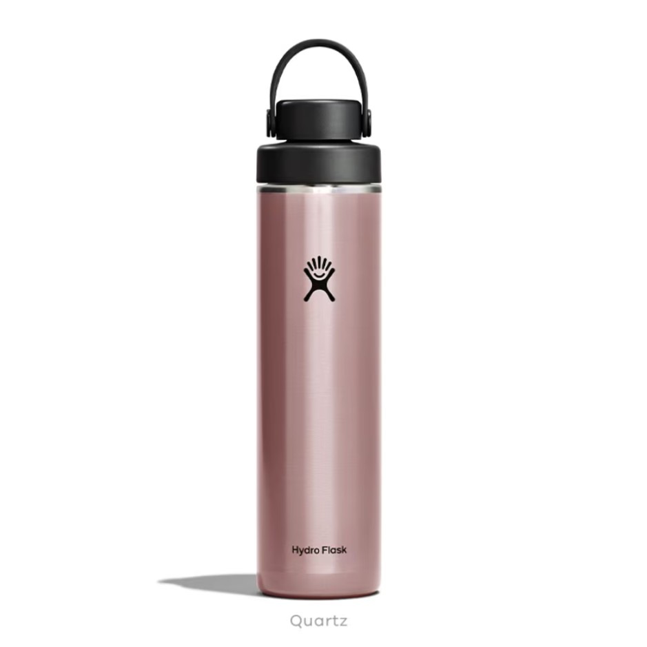 Hydro Flask �ϥ��ɥ��ե饹�� HYDRATION ��TRAIL SERIES�� 24 oz Lightweight Wide Flex Chug Cap