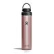 Hydro Flask �ϥ��ɥ��ե饹�� HYDRATION ��TRAIL SERIES�� 24 oz Lightweight Wide Flex Chug Cap