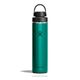 Hydro Flask �ϥ��ɥ��ե饹�� HYDRATION ��TRAIL SERIES�� 24 oz Lightweight Wide Flex Chug Cap