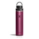 Hydro Flask �ϥ��ɥ��ե饹�� HYDRATION ��TRAIL SERIES�� 24 oz Lightweight Wide Flex Chug Cap