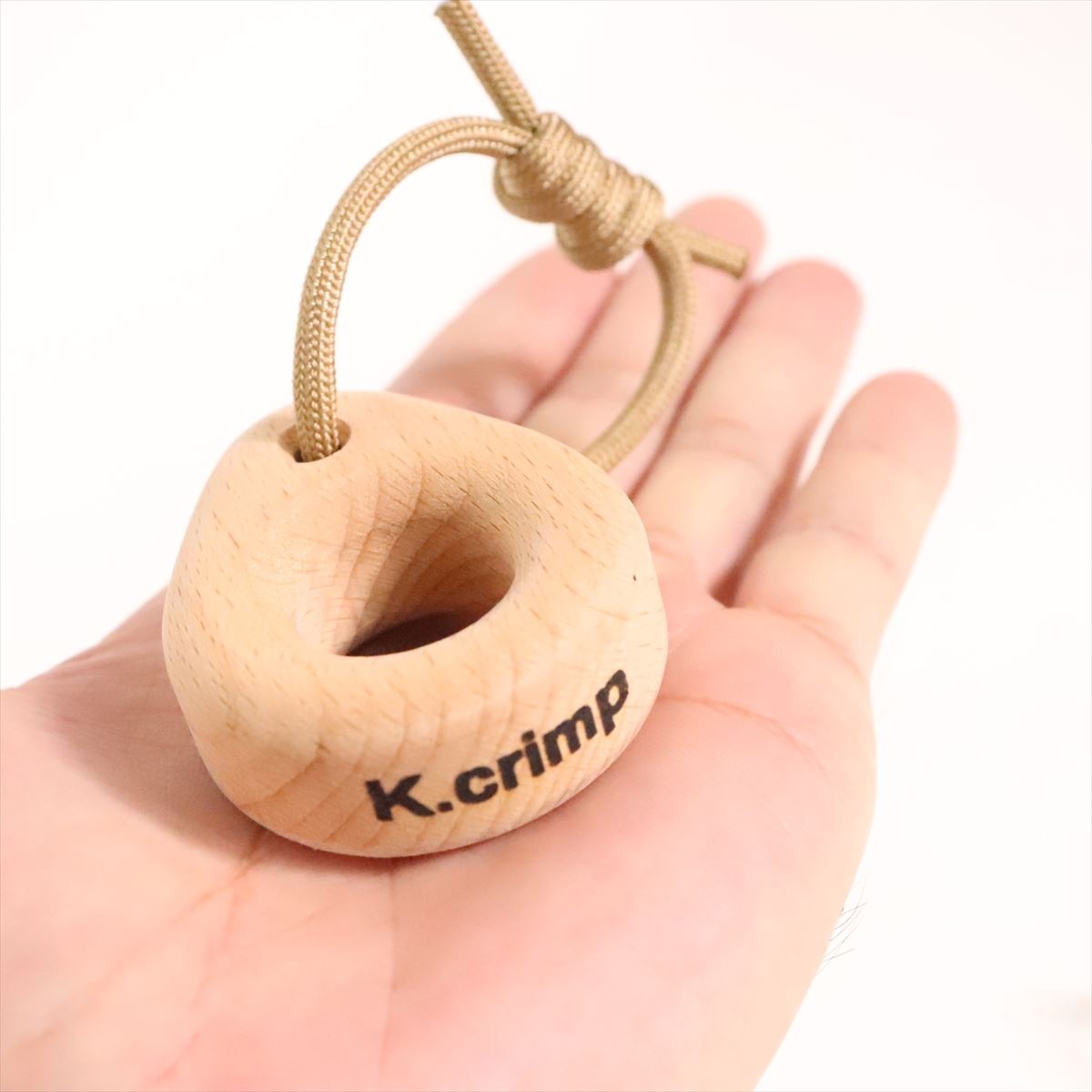 K.crimp K�ݥ��åȡ�2�ĥ��åȡ�