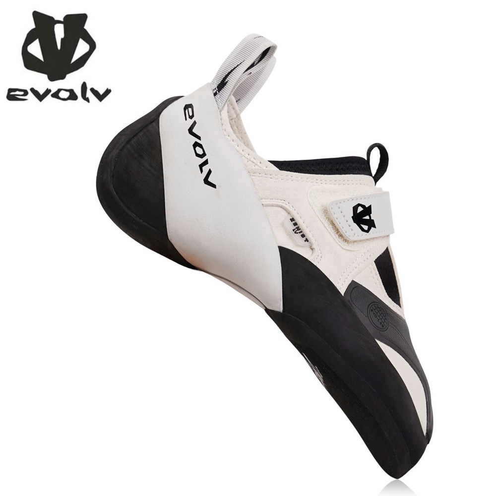 クライミングシューズ evolv 大幅値下げ！ クライミングシューズ ボルダリングシューズ オンラインショップ