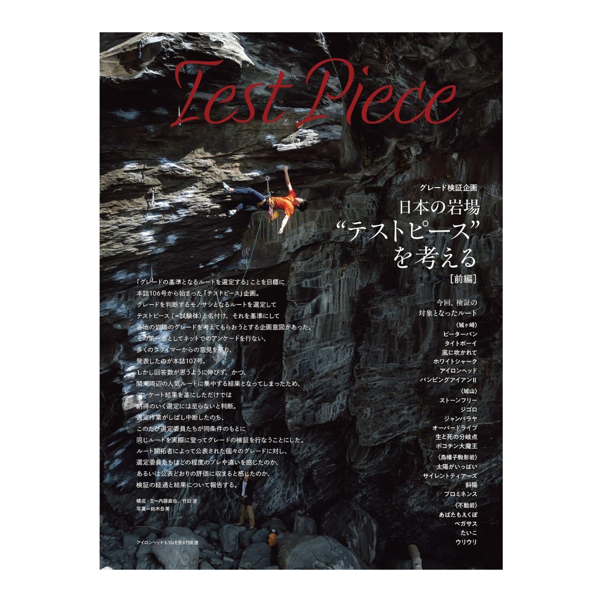 ���ȷ�ë�� ROCK & SNOW 110