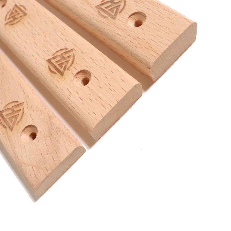RUSTAM CLIMBING Extreme edges 3pairs 10mm 12mm 15mm