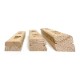 RUSTAM CLIMBING Extreme edges 3pairs 10mm 12mm 15mm