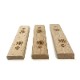 RUSTAM CLIMBING Extreme edges 3pairs 10mm 12mm 15mm