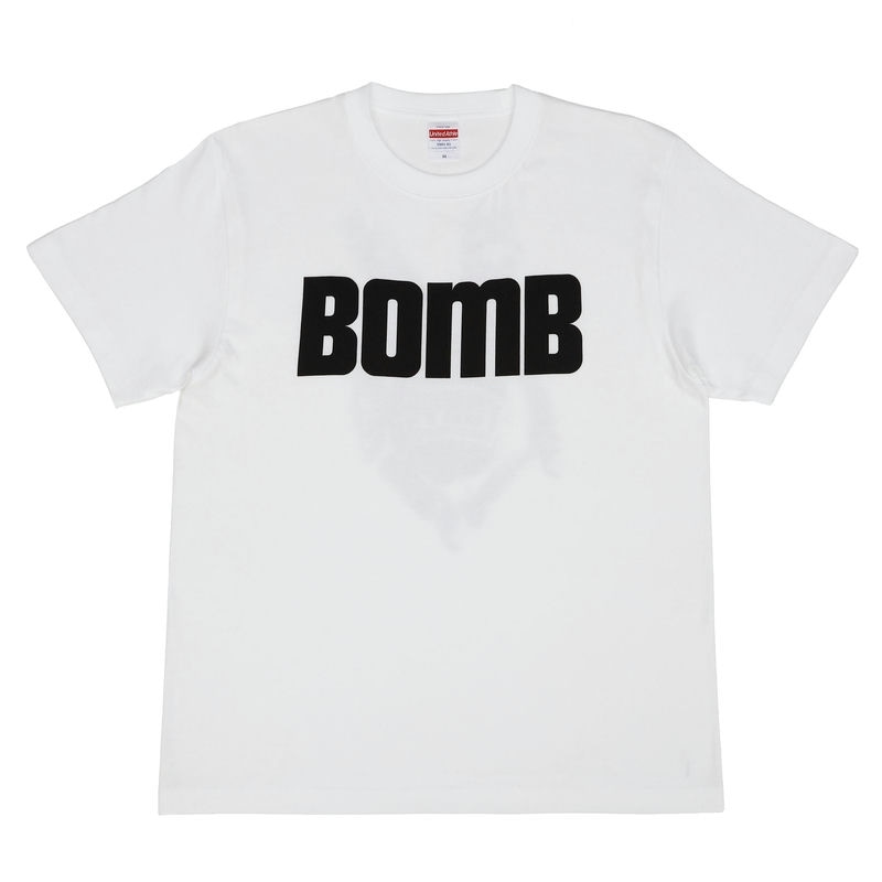 ���ʴ�� THX BOMB TEE