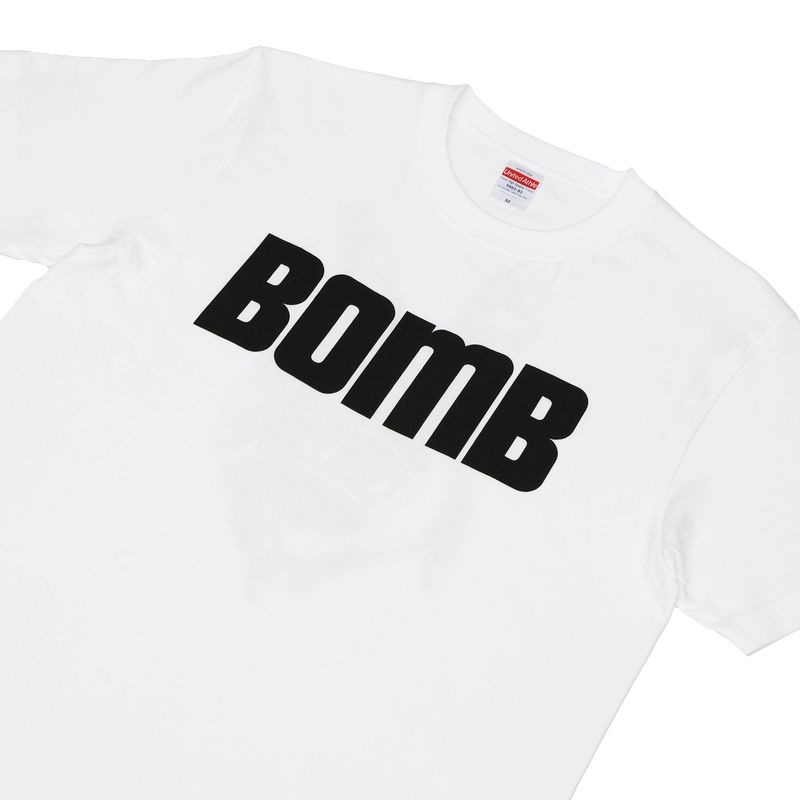 ���ʴ�� THX BOMB TEE