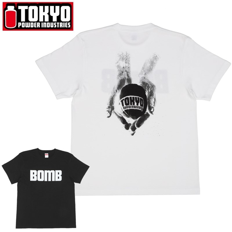 ���ʴ�� THX BOMB TEE