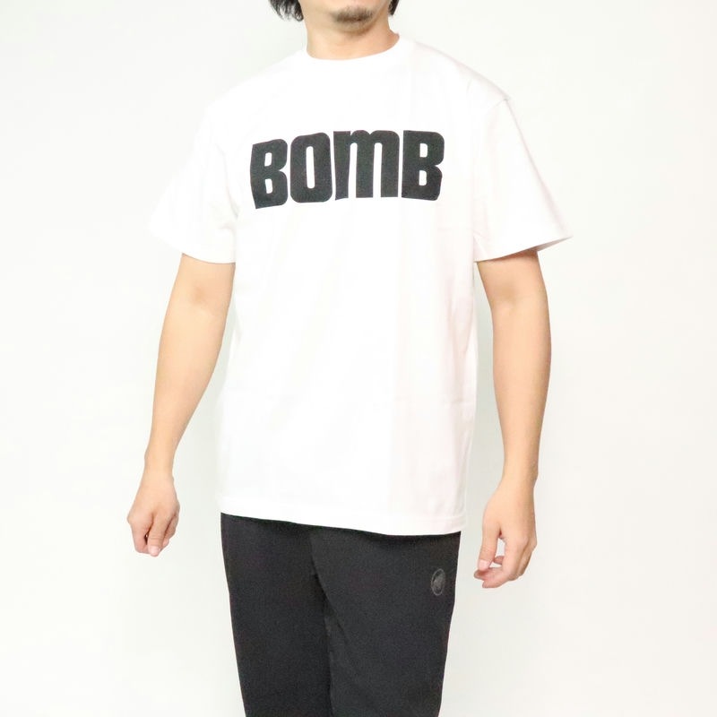 ���ʴ�� THX BOMB TEE