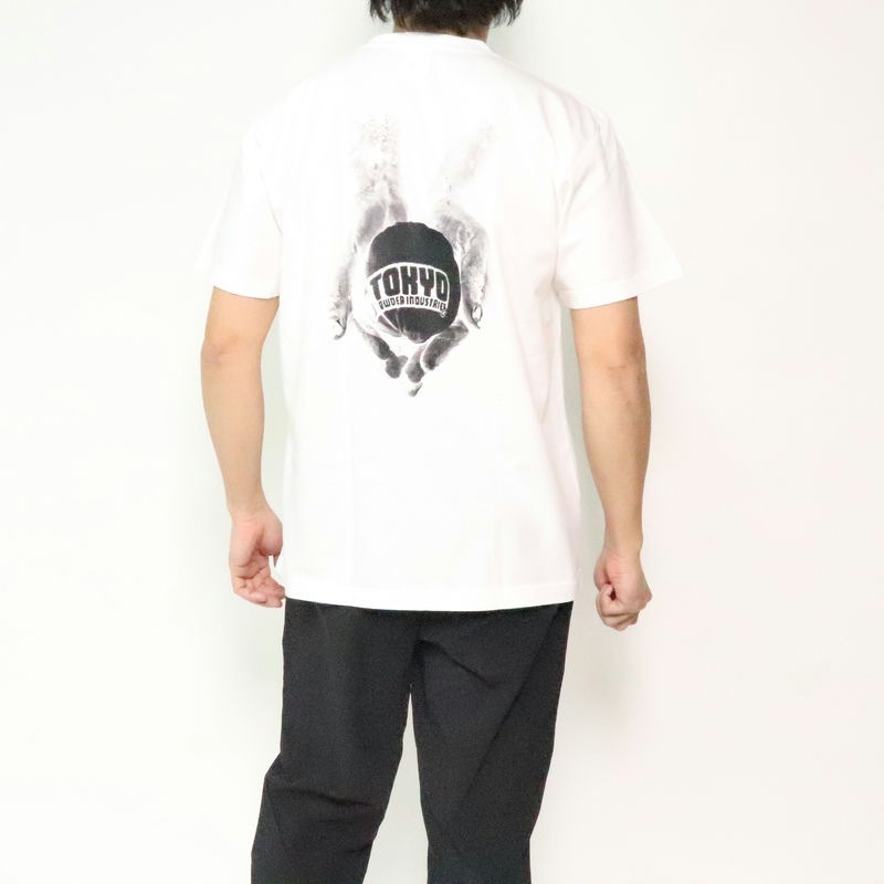 ���ʴ�� THX BOMB TEE