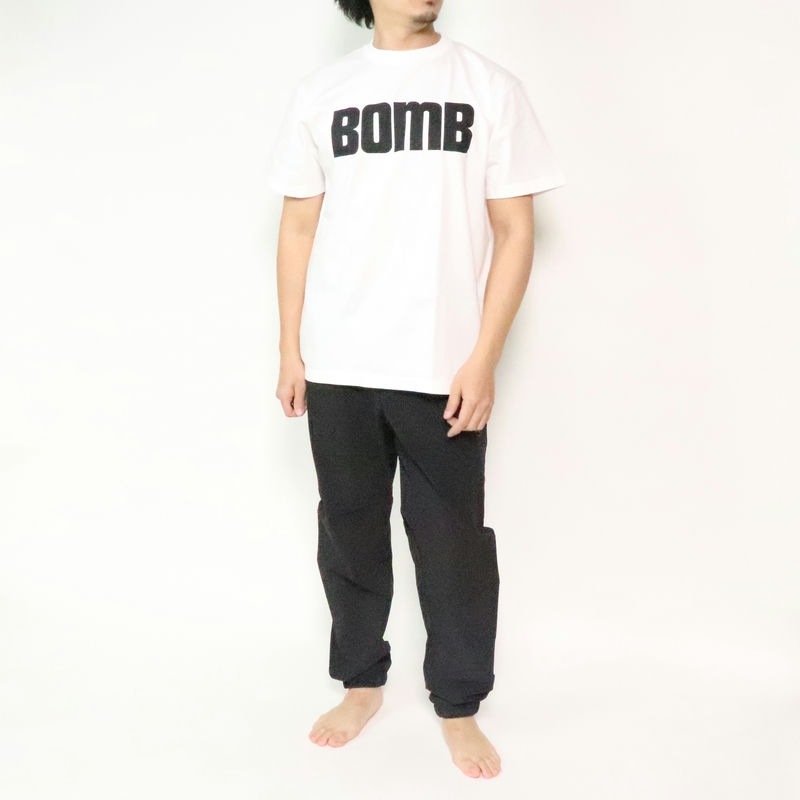 ���ʴ�� THX BOMB TEE