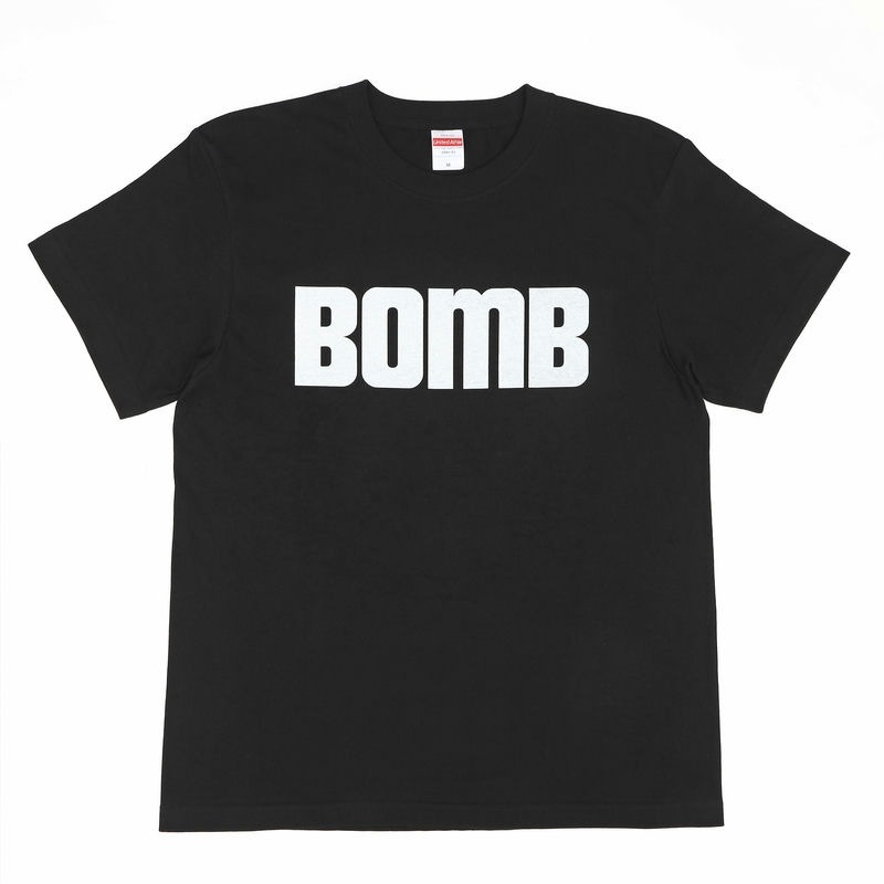 ���ʴ�� THX BOMB TEE
