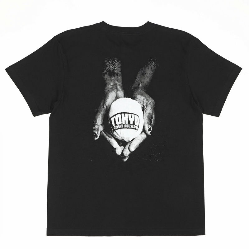 ���ʴ�� THX BOMB TEE