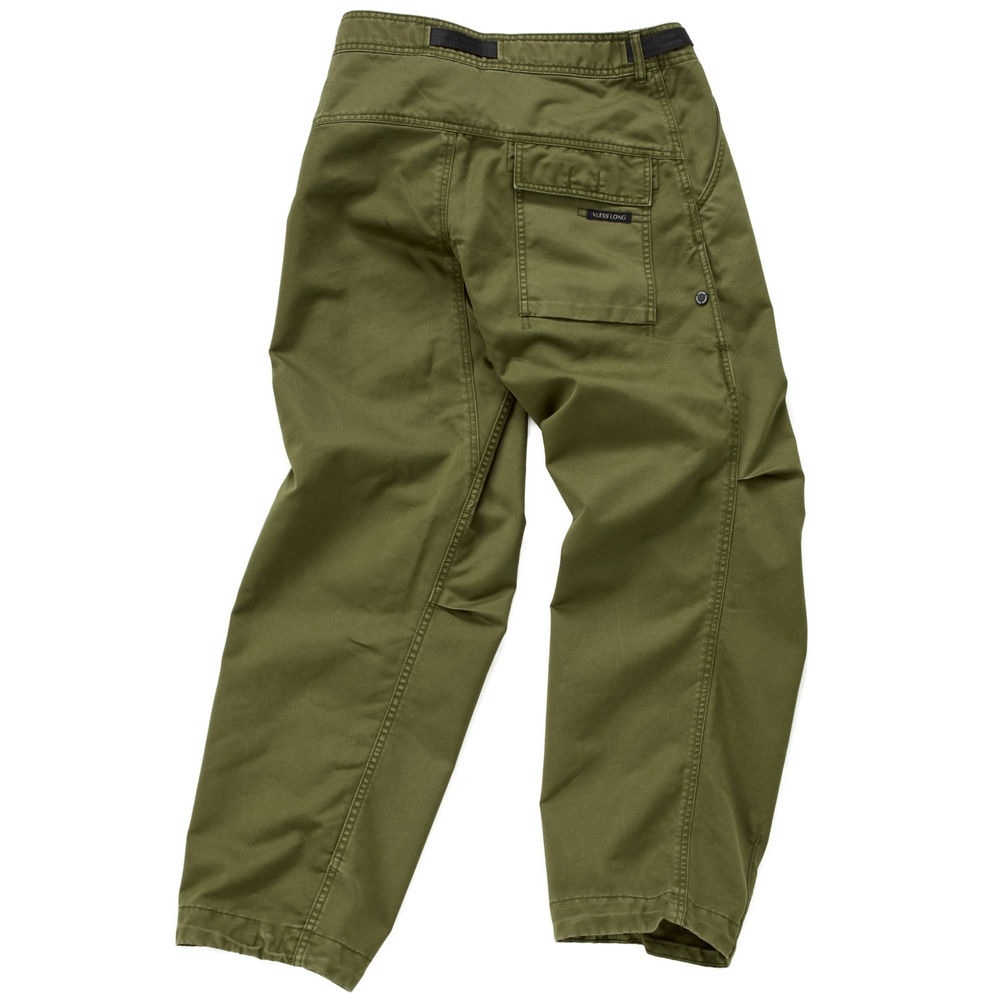 LOBSTER CLIMBING TECHNICA VLESS LONG LB-2411-21