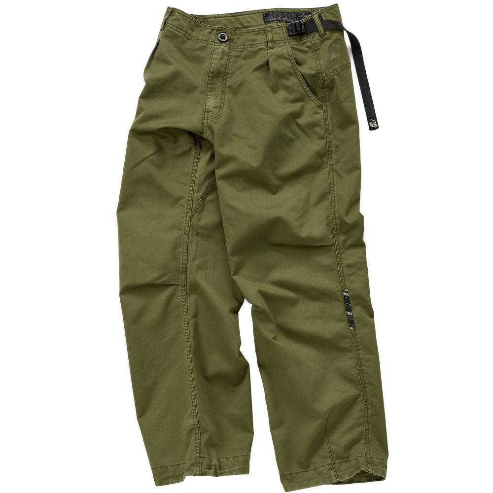LOBSTER CLIMBING TECHNICA VLESS LONG LB-2411-21