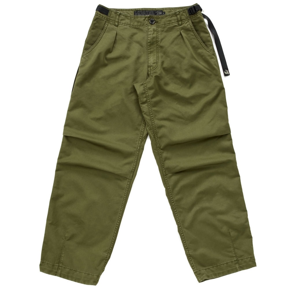 LOBSTER CLIMBING TECHNICA VLESS LONG LB-2411-21