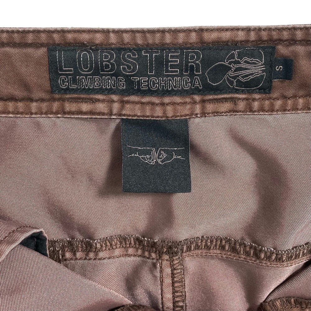 LOBSTER CLIMBING TECHNICA VLESS LONG LB-2411-21