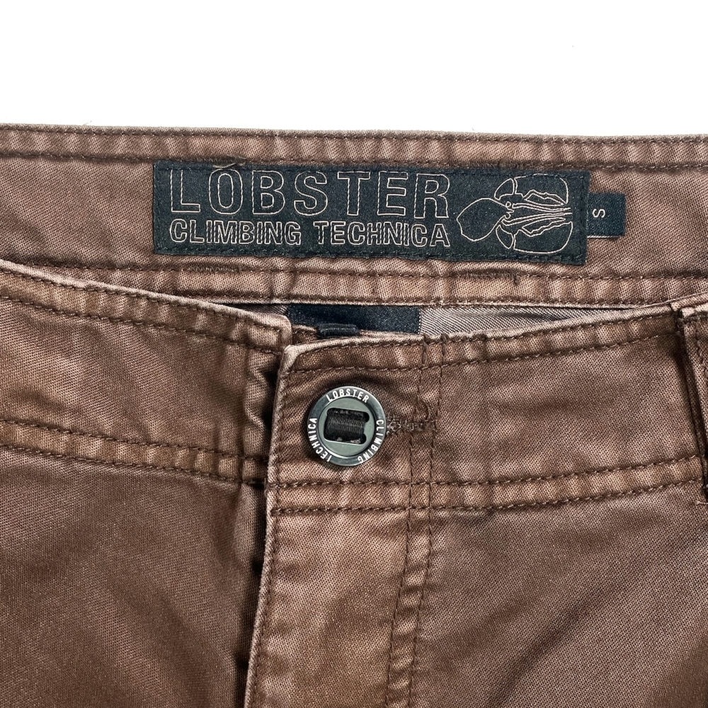 LOBSTER CLIMBING TECHNICA VLESS LONG LB-2411-21