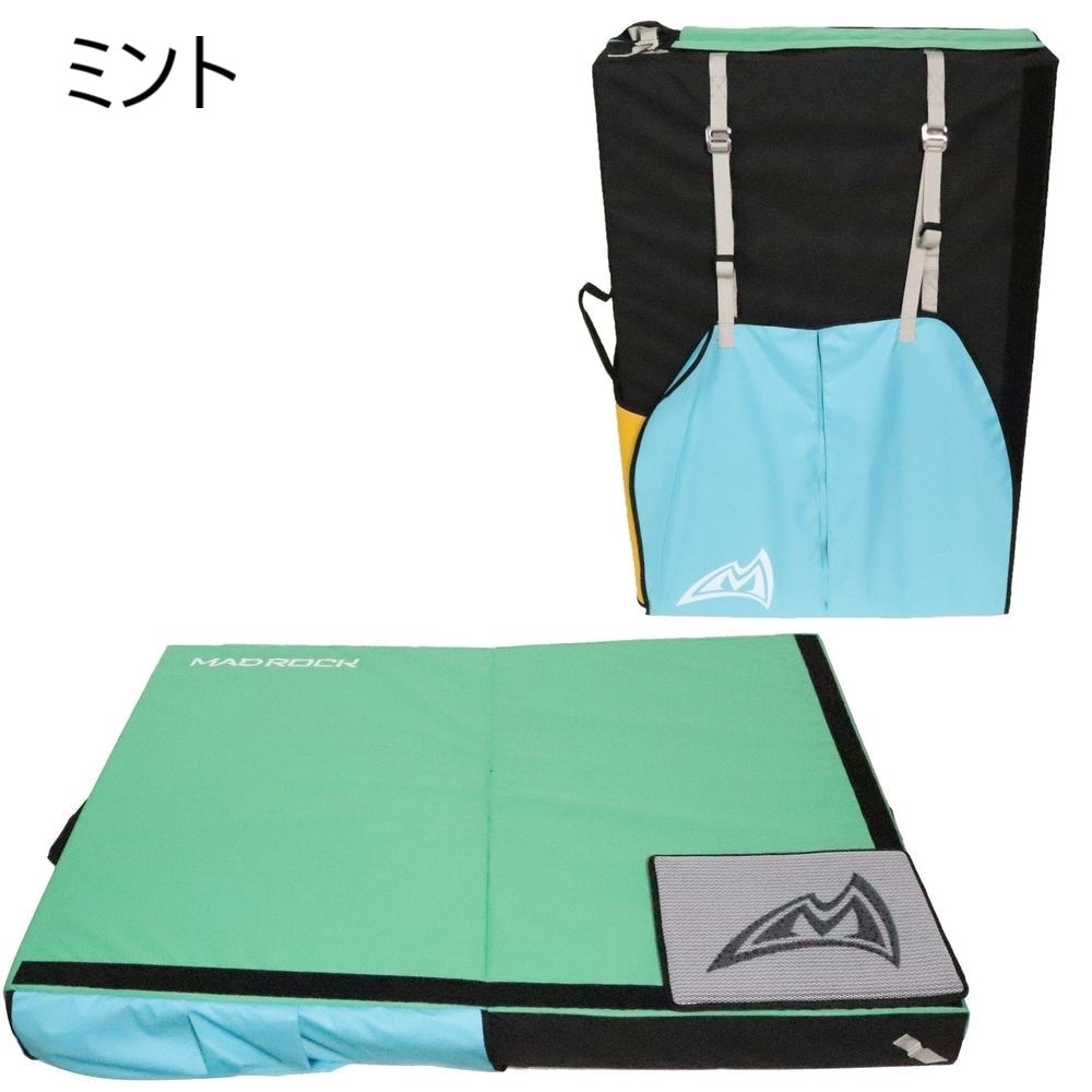 MAD ROCK ޥåɥå Mad Padʥޥåɥѥåɡ/ Duo Padʥǥ奪ѥåɡ ŹƬݥUPʡץݥ1000Pץ쥼