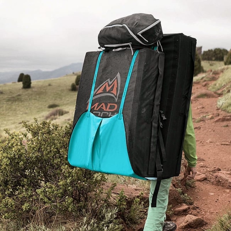 MAD ROCK ޥåɥå Mad Padʥޥåɥѥåɡ/ Duo Padʥǥ奪ѥåɡ ŹƬݥUPʡץݥ1000Pץ쥼