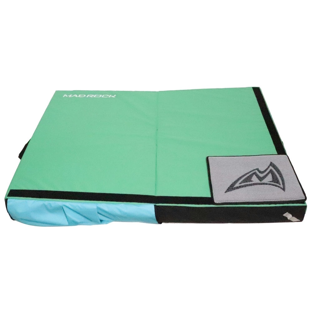 MAD ROCK ޥåɥå Mad Padʥޥåɥѥåɡ/ Duo Padʥǥ奪ѥåɡ ŹƬݥUPʡץݥ1000Pץ쥼