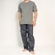4 New Type-1 "Okayama Fadeless Denim 9oz"