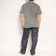 4 New Type-1 "Okayama Fadeless Denim 9oz"