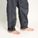 4 New Type-1 "Okayama Fadeless Denim 9oz"
