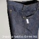 4 New Type-1 "Okayama Fadeless Denim 9oz"