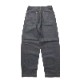 4 New Type-1 "Okayama Fadeless Denim 9oz"