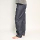 4 New Type-1 "Okayama Fadeless Denim 9oz"