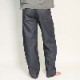 4 New Type-1 "Okayama Fadeless Denim 9oz"