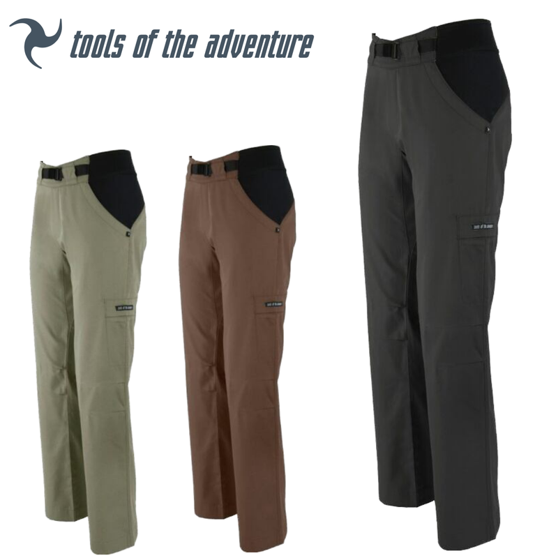 tools of the adventure W's Movement Pant Long