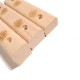 RUSTAM CLIMBING Power edges 3pairs 19mm 25mm 32mm