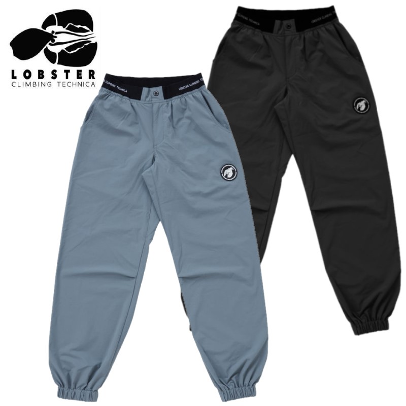 LOBSTER CLIMBING TECHNICA SURE SHOT LONG LB-2408-13