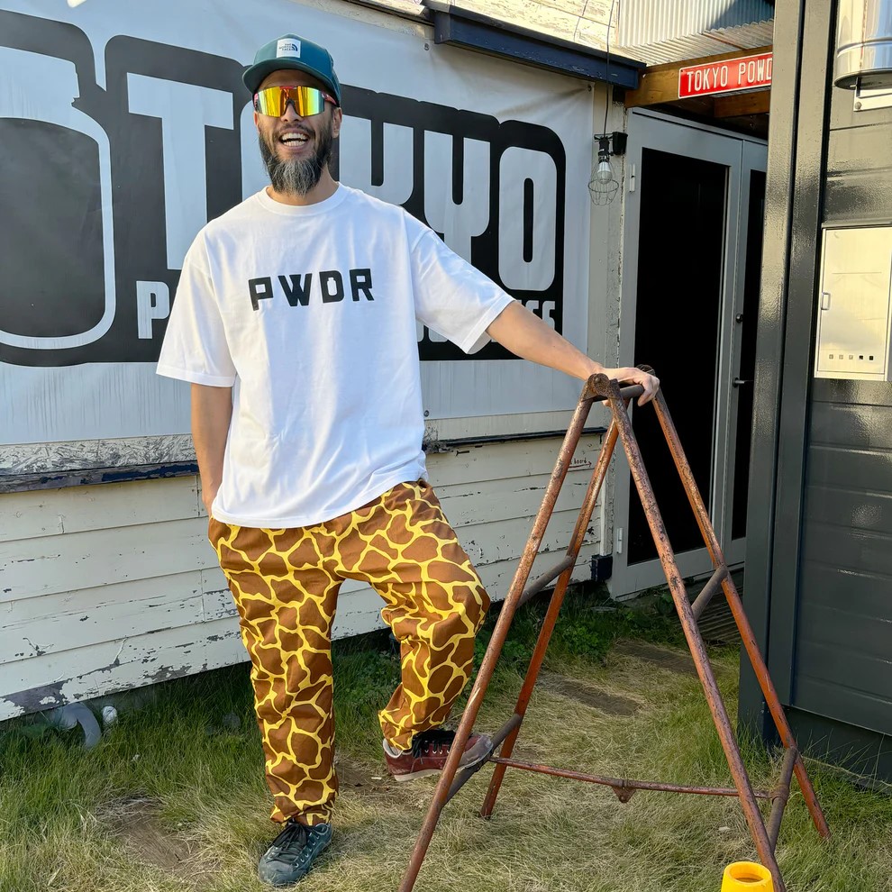 ���ʴ�� NEW PWDR TEE