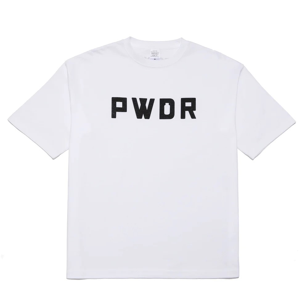 ���ʴ�� NEW PWDR TEE