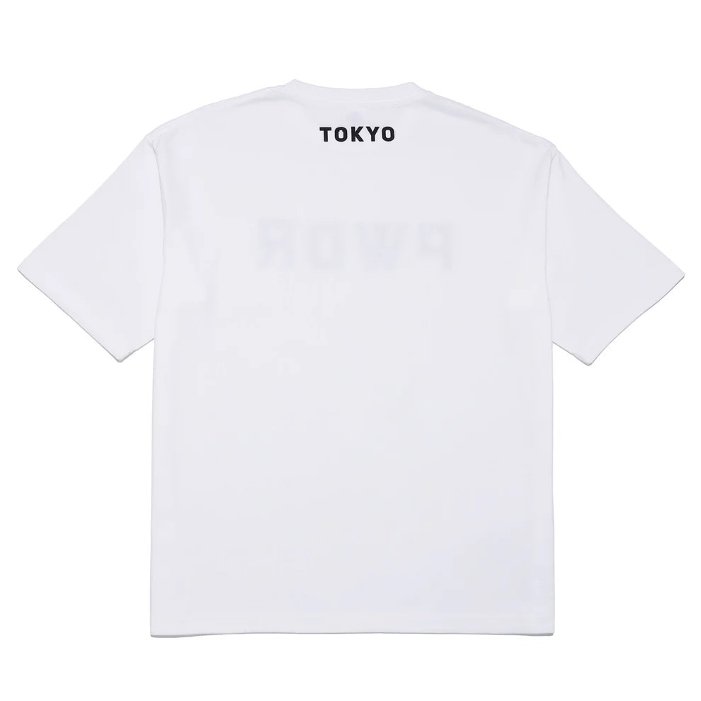���ʴ�� NEW PWDR TEE