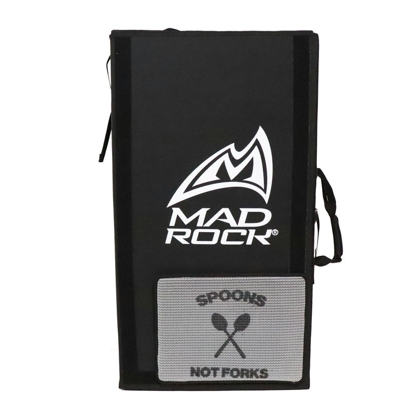 MAD ROCK �ޥåɥ��å� Triple Mad Pad �ȥ�ץ�ޥåɥѥå� ��ŹƬ����ݥ����UP���ʡץݥ����1000P�ץ쥼���