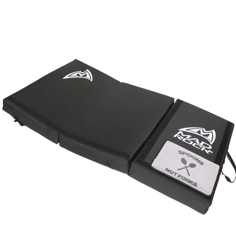 MAD ROCK �ޥåɥ��å� Triple Mad Pad �ȥ�ץ�ޥåɥѥå� ��ŹƬ����ݥ����UP���ʡץݥ����1000P�ץ쥼���