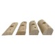 RUSTAM CLIMBING edges set 4pairs 14mm 19mm 25mm 32mm